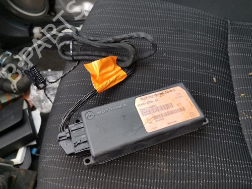Elektronisk modul TOYOTA AURIS (_E18_) 1.4 D-4D (NDE180_, NDE180R) (90 hp) 28980668