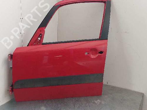 Used Left front door SUZUKI SX4 (EY, GY) [2006-2025]  28994231