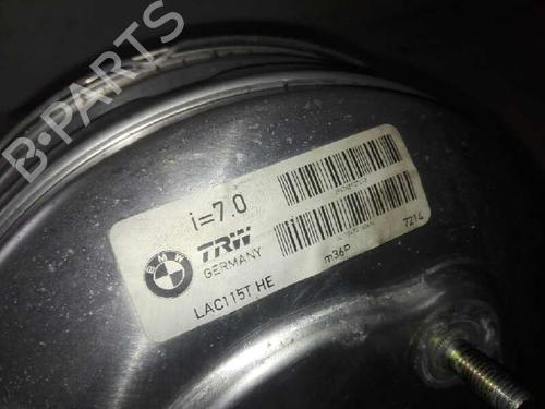 Servo brake BMW 5 (E60) 530 d | BP28993469M42 - Image 3