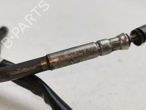 Electronic sensor SEAT LEON (1P1) 1.6 TDI | BP40179744M84 - Image 3