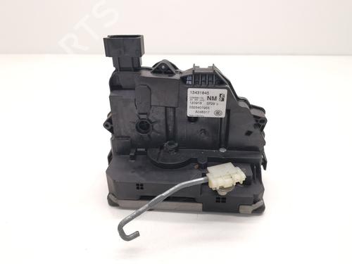 Rear right lock OPEL CORSA E (X15) 1.3 CDTI (08, 68) | BP28985426C99 