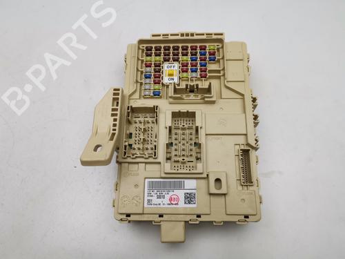 Used Fuse box HYUNDAI i30 (PDE, PD, PDEN) 2.0 N (275 hp) 28994972