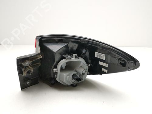 Left taillight RENAULT CAPTUR I (J5_, H5_) | BP30436749C34