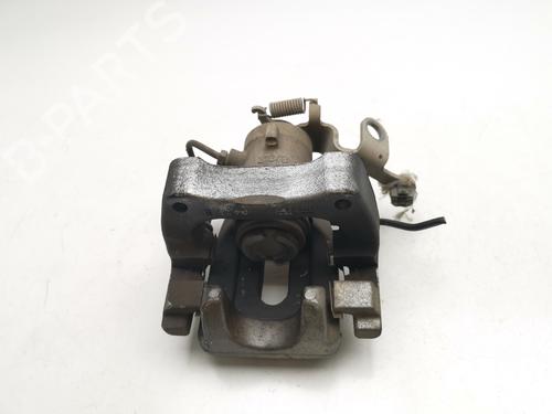 Left rear brake caliper CITROËN BERLINGO MULTISPACE (B9) 1.6 BlueHDi 100 | BP28987143M107