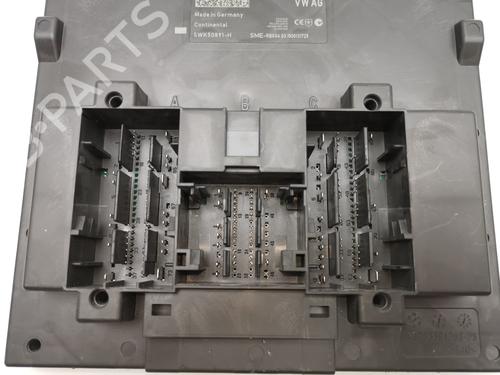 Electronic module VW GOLF VII (5G1, BQ1, BE1, BE2) | BP28994260M83