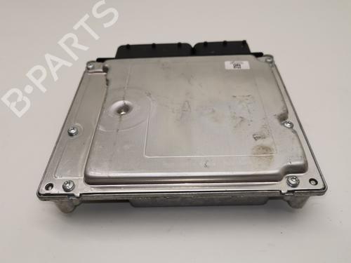 Engine control unit (ECU) MERCEDES-BENZ CLK (C209) | BP28995750M57 - Image 3