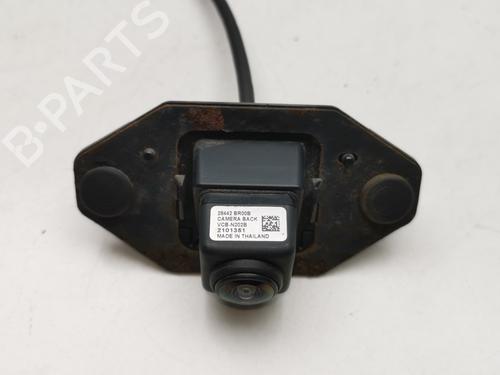 Camera NISSAN QASHQAI I (J10, NJ10)  | BP30003600E14 
