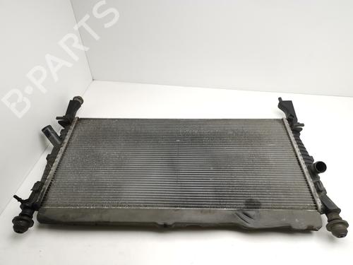 Used Water radiator FORD TRANSIT Van (FA_ _) [2006-2014]  29323975