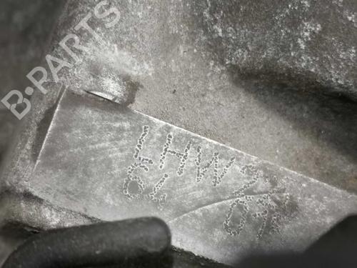 Gearbox SEAT LEON (1P1) 1.6 TDI | BP40179747M3 - Image 4