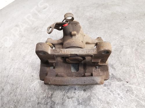 Left rear brake caliper RENAULT TRAFIC III Van (FG_) 1.6 dCi 120 (FGMB, FGMC) | BP39441810M107 - Image 3