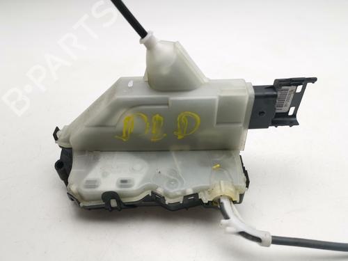Front right lock CITROËN C3 AIRCROSS II (2R_, 2C_)  | BP28984344C97 