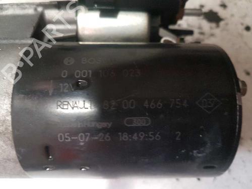 Starter RENAULT MEGANE II (BM0/1_, CM0/1_) 2.0 Renault Sport | BP28990049M8 