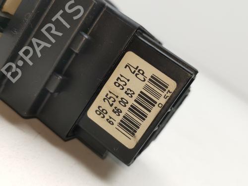 Headlight switch CITROËN XSARA Coupe (N0) 2.0 HDI 90 | BP28997178I24 