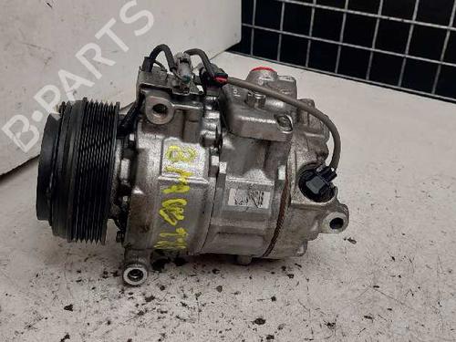 Used AC compressor BMW 1 (E87) 118 d (143 hp) 28999859