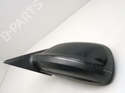 Left mirror AUDI Q5 (8RB) 2.0 TDI quattro | BP29000850C26 