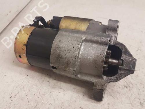 Starter RENAULT SCÉNIC II (JM0/1_) 1.5 dCi (JM0F) | BP28983882M8 