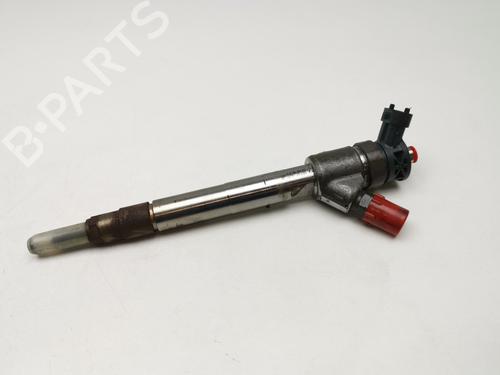 Used Injector FORD FOCUS IV (HN) [2018-2025]  29289357