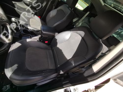 Used Left front seat Left front seat HYUNDAI ix35 (LM, EL, ELH) 1.7 CRDi (116 hp) 40217082 40217082