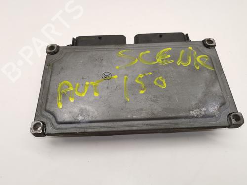 Gearbox control unit RENAULT GRAND SCÉNIC II (JM0/1_) 2.0 dCi (JM1K) | BP28992530M52