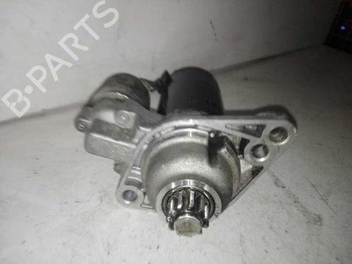 Starter SKODA FABIA II (542)  | BP29728160M8 