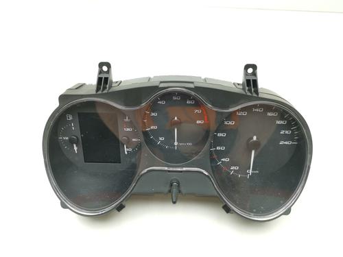 Kombinert Instrument SEAT LEON (1P1) [2005-2013]  28986939