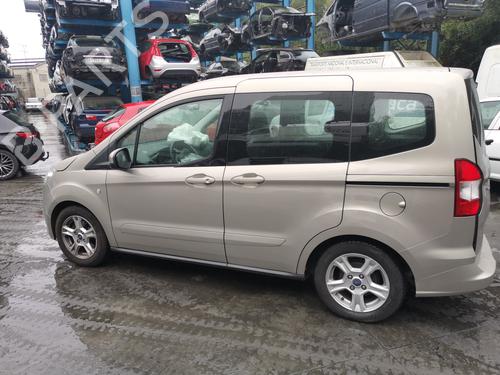 Elektronisk modul FORD TOURNEO COURIER B460 MPV 1.0 EcoBoost | BP28990215M83 