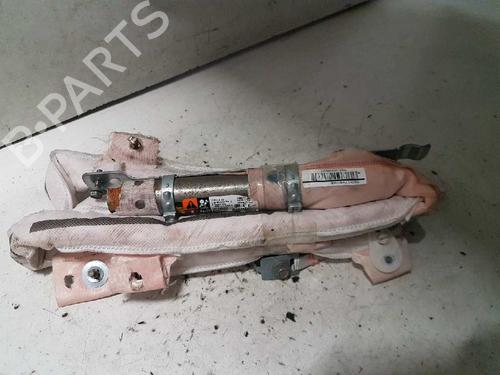 Used Left curtain airbag OPEL ASTRA K (B16) [2015-2022]  28998421