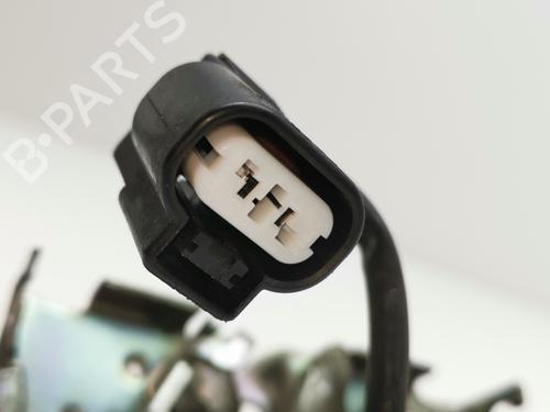 Hood lock MITSUBISHI OUTLANDER III (GG_W, GF_W, ZJ, ZL, ZK) 2.0 4WD (GF7W) | BP28979609C133 