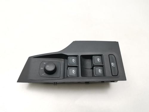 Used Left front window switch SEAT IBIZA V (KJ1, KJG) [2017-2026]  31207066