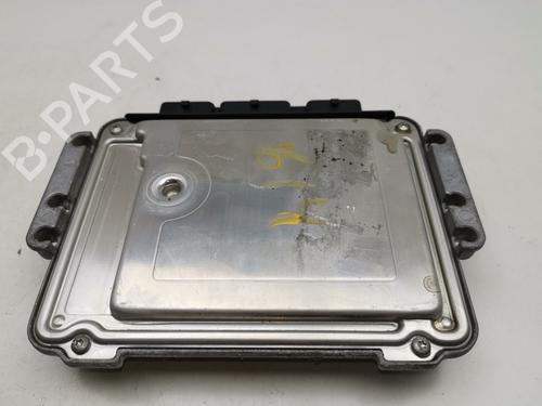 Engine control unit (ECU) CITROËN C4 I (LC_) | BP28990548M57