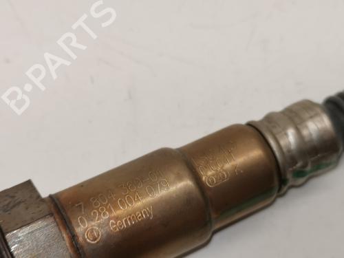 Elektronisk sensor BMW 1 (E87) 120 d | BP28981194M84