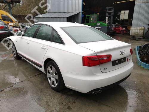AC pipe AUDI A6 C7 (4G2, 4GC) | BP36079038M126 - Image 5