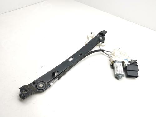 Used Rear left window mechanism SEAT ALTEA (5P1) [2004-2015]  30274940