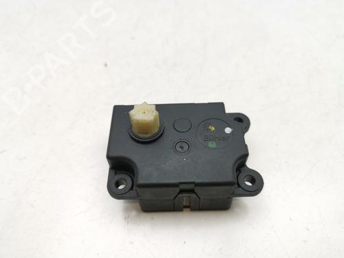 Module électronique RENAULT MEGANE II (BM0/1_, CM0/1_)  | BP29138111M83 