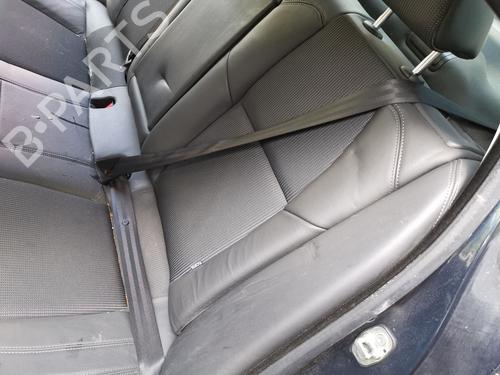Used Rear left seatbelt PEUGEOT 508 I (8D_) 2.0 BlueHDi 150 (150 hp) 28990206