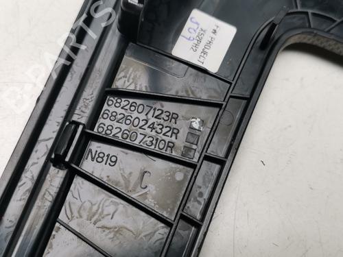 Air vent DACIA SANDERO II TCe 90 (B8M1, B8MA, B8AC) | BP39444835I21 - Image 3