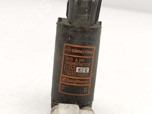 Washer pump SSANGYONG TIVOLI | BP36559412E24 - Image 3
