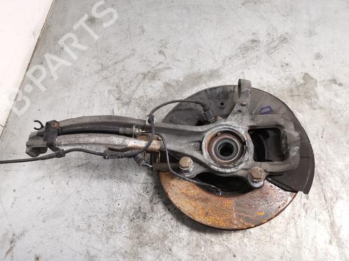 Right front steering knuckle AUDI Q7 (4LB) | BP30832698M26 - Image 3