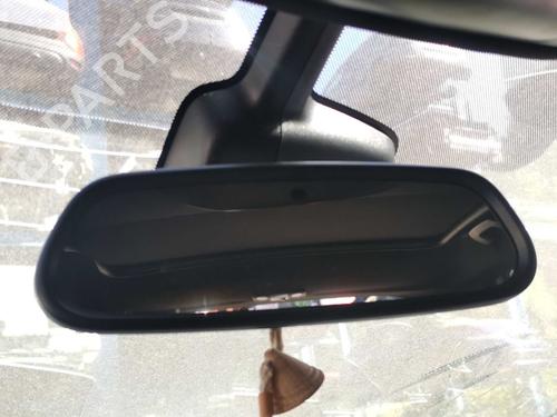 Used Rear mirror Rear mirror PEUGEOT 308 II (LB_, LP_, LW_, LH_, L3_) 2.0 BlueHDi 150 (150 hp) 40217321 40217321