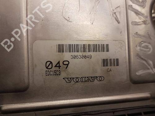 Engine control unit (ECU) VOLVO S40 I (644) 1.9 DI | BP28991680M57