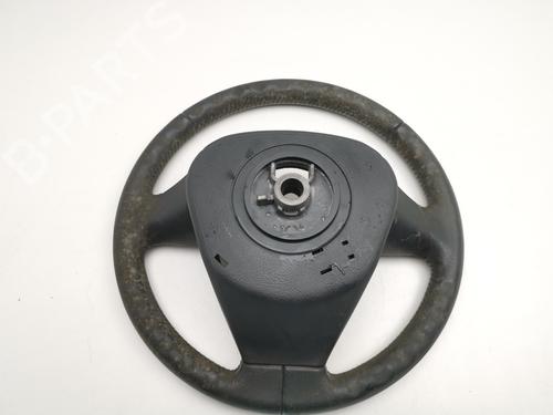 Steering wheel CITROËN C3 I (FC_, FN_) 1.4 16V | BP28985305C49 