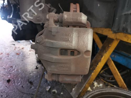 Used Left front brake caliper Left front brake caliper HYUNDAI ix35 (LM, EL, ELH) [2009-2016] 35792462 35792462