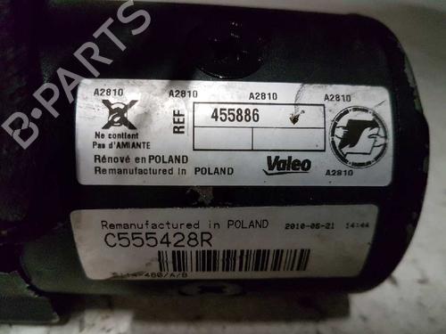 Starter OPEL CORSA A Hatchback (S83) 1.2 S (F08, M08, F68, M68) | BP28981761M8