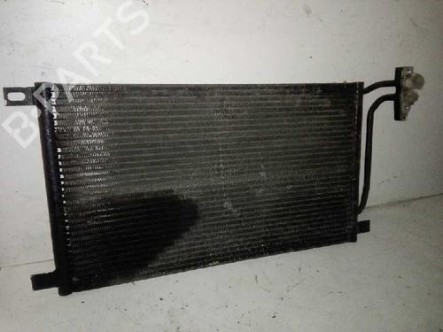 AC-Kondensator BMW 3 (E46) 320 d (150 hp) 28985410