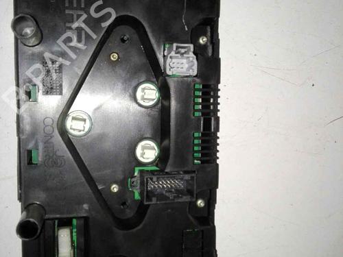 AC Styreenhet / Manøvreringsenhet PEUGEOT 307 Break (3E)  | BP28980896I5 