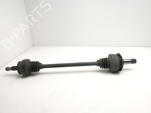 Used Right rear driveshaft MERCEDES-BENZ E-CLASS (W212) [2009-2016]  29000151