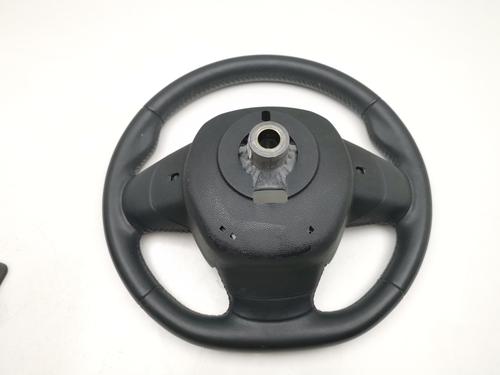 Steering wheel RENAULT KADJAR (HA_, HL_) 1.5 dCi 110 (HLA3) | BP28998143C49 