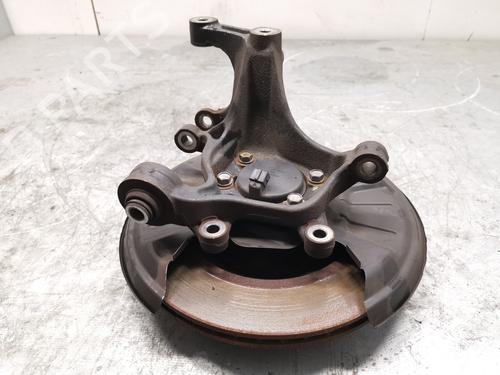 Right rear steering knuckle HYUNDAI i30 (PDE, PD, PDEN) 2.0 N | BP28996166M28