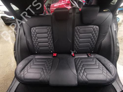 Rear seat FORD PUMA (J2K, CF7) 1.0 EcoBoost mHEV | BP40217081C17 - Image 2