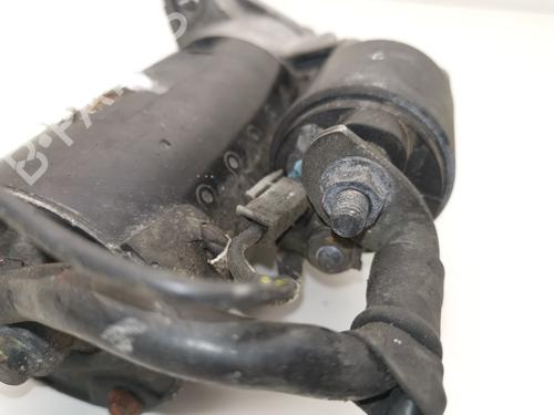 Starter AUDI A4 B7 (8EC) 2.5 TDI | BP28985062M8